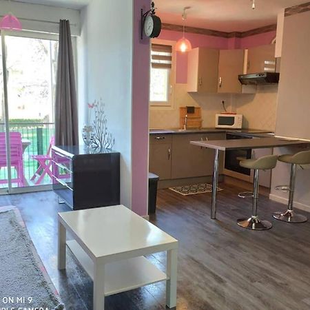 Bel Appart. 3 Mn Plage, Wifi 10 Min De Collioure Аржеле-сюр-Мер Екстер'єр фото