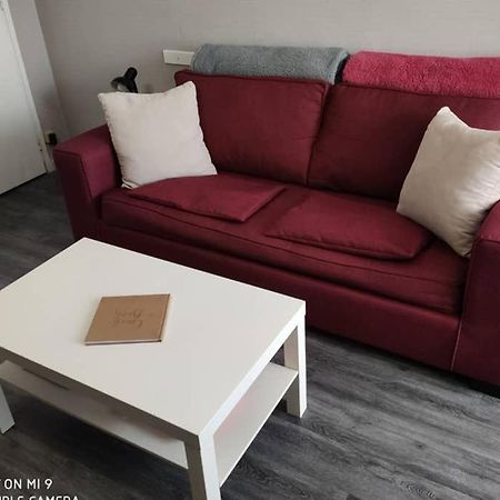 Bel Appart. 3 Mn Plage, Wifi 10 Min De Collioure Аржеле-сюр-Мер Екстер'єр фото