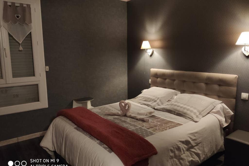 Bel Appart. 3 Mn Plage, Wifi 10 Min De Collioure Аржеле-сюр-Мер Екстер'єр фото