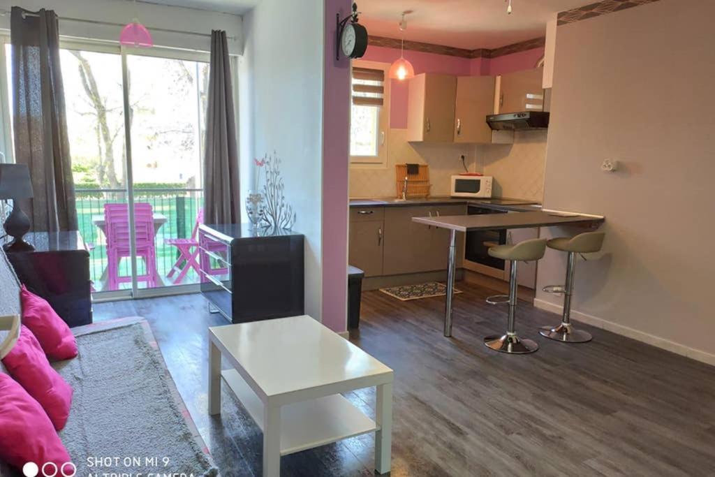 Bel Appart. 3 Mn Plage, Wifi 10 Min De Collioure Аржеле-сюр-Мер Екстер'єр фото