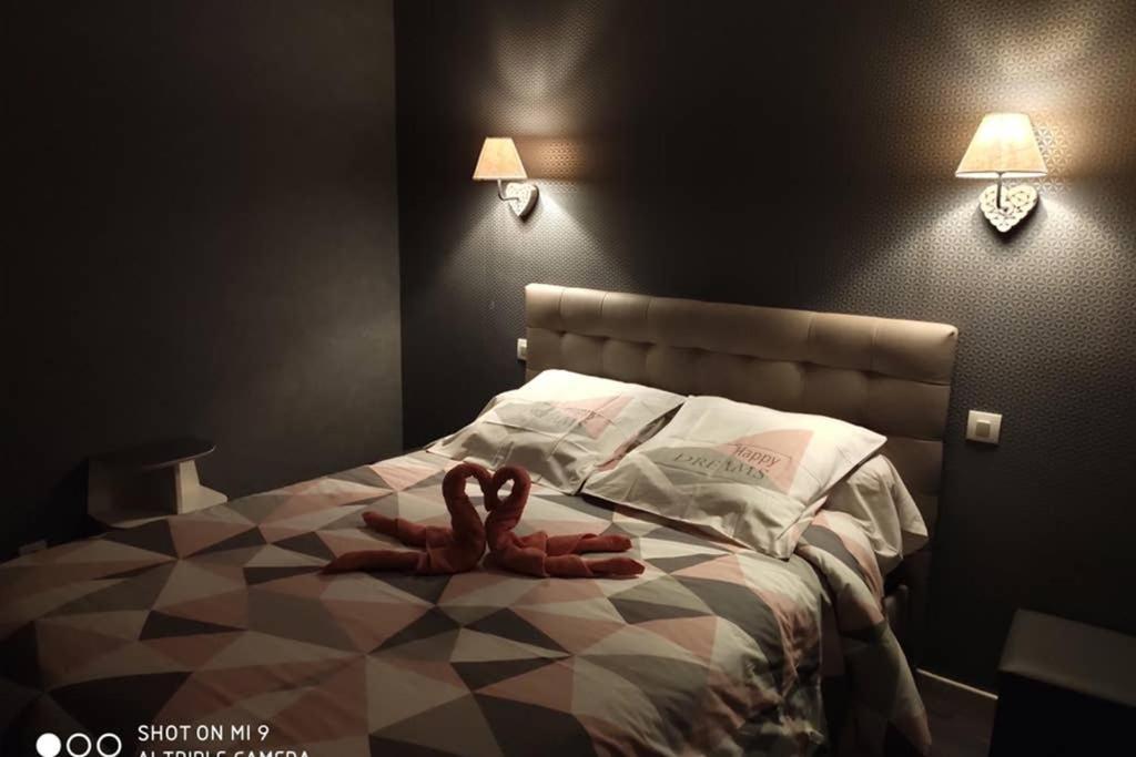 Bel Appart. 3 Mn Plage, Wifi 10 Min De Collioure Аржеле-сюр-Мер Екстер'єр фото