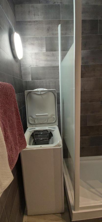 Bel Appart. 3 Mn Plage, Wifi 10 Min De Collioure Аржеле-сюр-Мер Екстер'єр фото